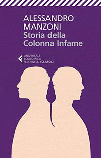 Storia della colonna infame