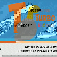 T is for Turbo