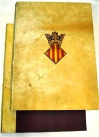 Llibre del Consolat de Mar, Arxiu Municipal de València, any 1407