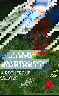À la recherche d'Alice Love