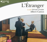 L'Étranger