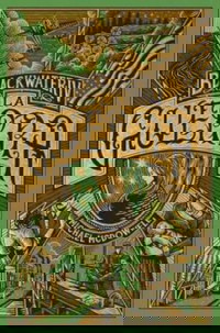 BLACKWATER IV. La guerra