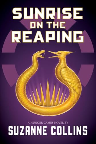 Sunrise on the Reaping (A Hunger Games Novel) (The Hunger Games ...