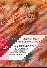 La preistoria è donna