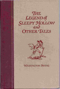 The Legend of Sleepy Hollow and Other Tales
