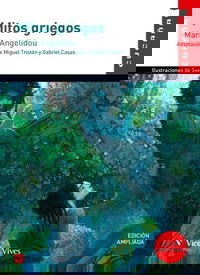 Mitos griegos (Colección Cucaña)