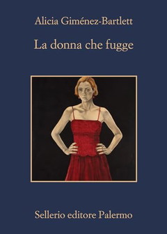 La donna che fugge