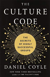 Culture Code the Exp