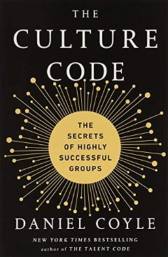 Culture Code the Exp