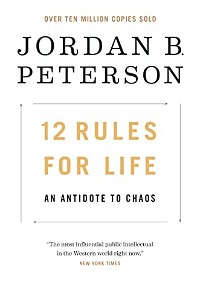 (signed) 12 Rules for Life