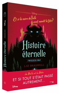 Twisted Tale Disney Histoire éternelle
