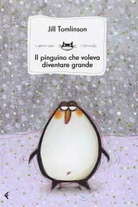 Il pinguino che voleva diventare grande