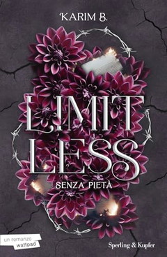 Limitless. Senza pietà (Vol. 3)