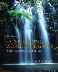 Experiencing the World's Religions