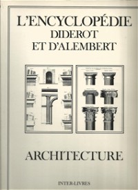 L'Encyclopédie Diderot