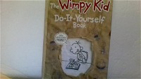 Wimpy Kid Do-It-Yourself Book (Revised and Expanded Edition) (Diary of a Wimpy Kid)