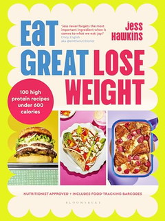 Eat Great, Lose Weight