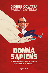 Donna Sapiens