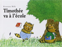 timothee va a l ecole