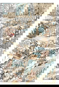 Arena Blanca. Una novela gráfica del Cosmere (volúmenes 1-3) (Nova)