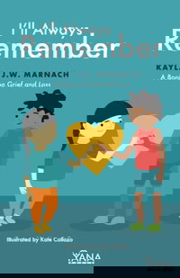 I'll Always Remember