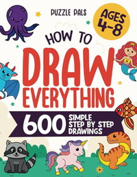 How To Draw Everything