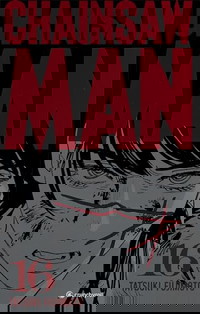 CHAINSAW MAN T16 - EDITION SPECIALE