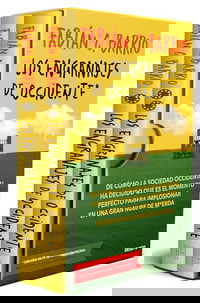 Los engranajes de Occidente