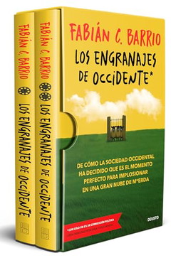 Los engranajes de Occidente