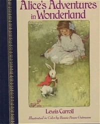 Alice's Adventures in Wonderland (Children's Classics)