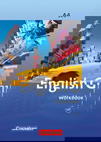 English G 21 - Ausgabe A / Band 4