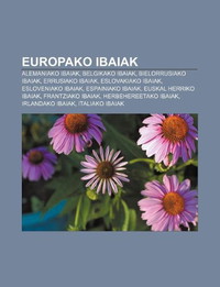 Europako Ibaiak