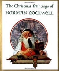 The Christmas Paintings of Norman Rockwell