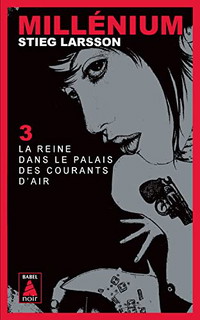 Millénium, Tome 3