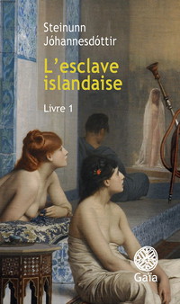 L'esclave islandaise_livre 1