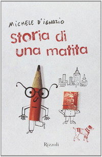 Storia di una matita