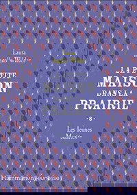 La petite maison dans la prairie