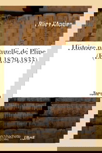Histoire naturelle de Pline. Tome 9 (Éd.1829-1833)