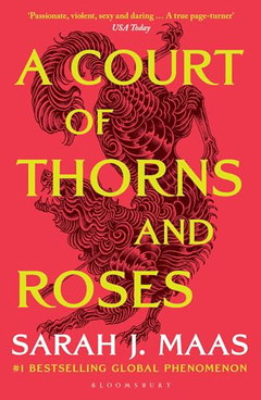 A Court of Thorns and Roses