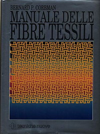 Manuale delle fibre tessili