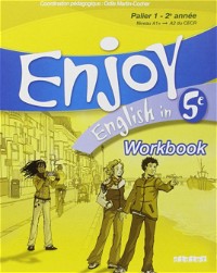 Enjoy English in 5e