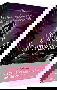 Twisted tale Où est la vraie vie ?