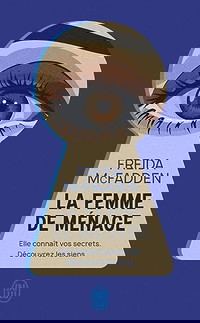 La femme de ménage