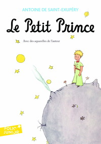 LE PETIT PRINCE