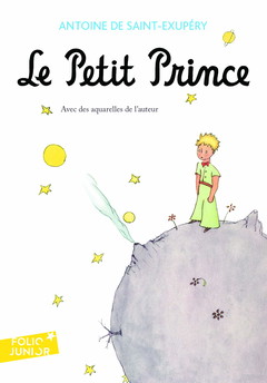 LE PETIT PRINCE