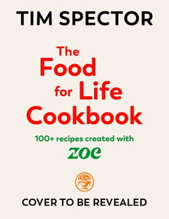 The Food For Life Cookbook