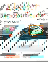 A Letter From Your Teacher