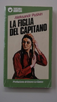 La figlia del capitano