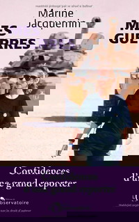 Mes guerres