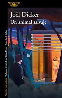 Un animal salvaje (Literaturas)